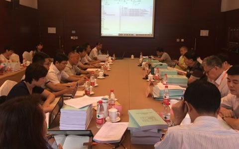 “中高檔國產(chǎn)數(shù)控磨床可靠性規(guī)?；嵘こ獭?重大專項(xiàng)通過國家技術(shù)任務(wù)驗(yàn)收